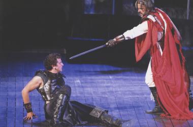 Κοριολανός