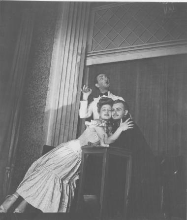 Ο Κακογιάννης ως Ουλισες