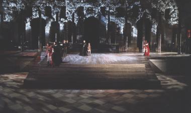 Κοριολανός