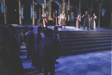 Κοριολανός