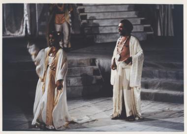 Αντώνιος και Κλεοπάτρα