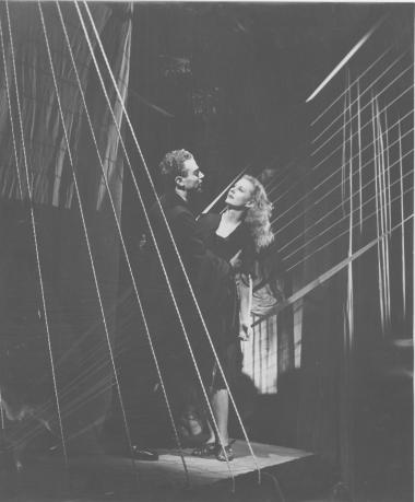 Ο Κακογιάννης ως Ουλισες