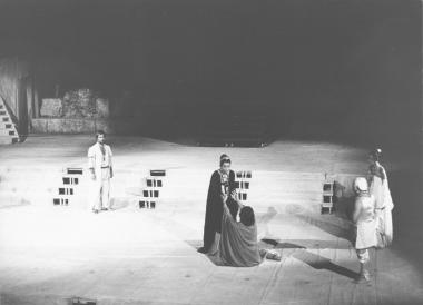 Αντώνιος και Κλεοπάτρα