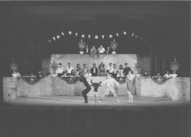 Όμορφη Πόλη