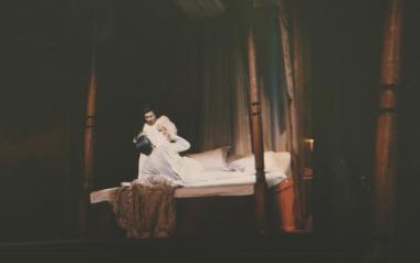 Το Πένθος ταιριάζει στην Ηλέκτρα