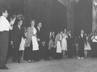 Όμορφη Πόλη