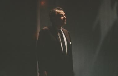 Το Πένθος ταιριάζει στην Ηλέκτρα