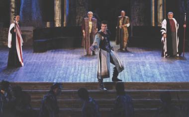 Κοριολανός