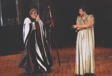 Κοριολανός