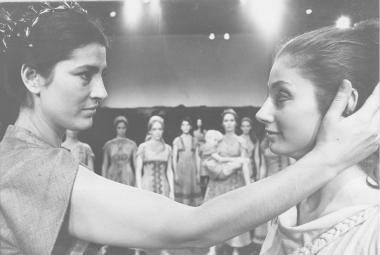 Ιφιγένεια εν Αυλίδι