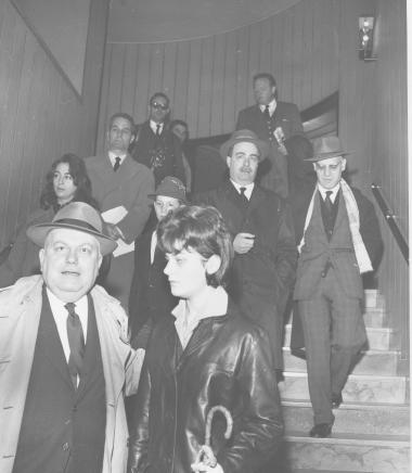 Χαμένο Κορμί