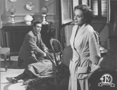 Το τελευταίο ψέμα