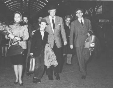 Χαμένο Κορμί