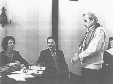 Γλυκειά Πατρίδα