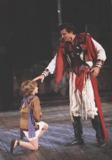 Κοριολανός