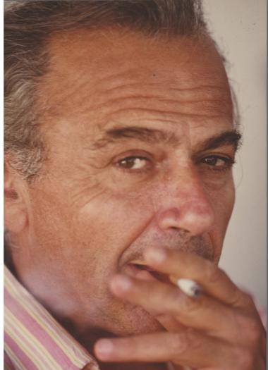Μιχάλης Κακογιάννης
