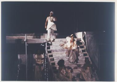 Αντώνιος και Κλεοπάτρα