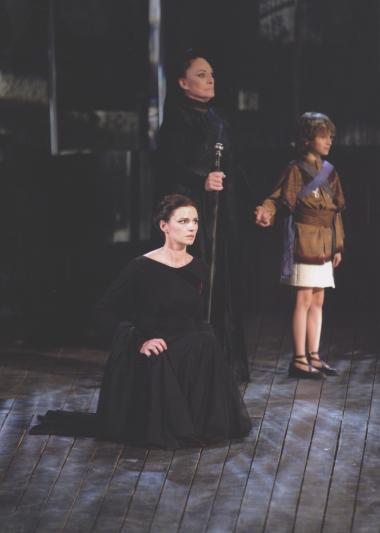 Κοριολανός