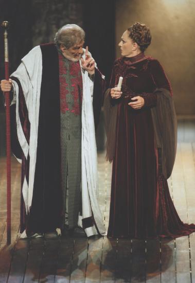 Κοριολανός