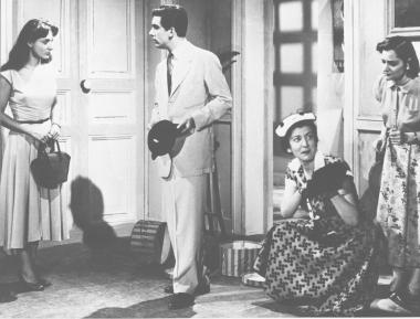 Κυριακάτικο Ξύπνημα