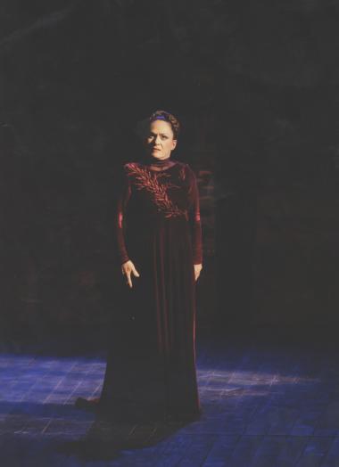 Κοριολανός