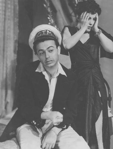 Ο Κακογιάννης ως Διερμηνέας