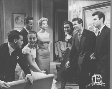 Το τελευταίο ψέμα