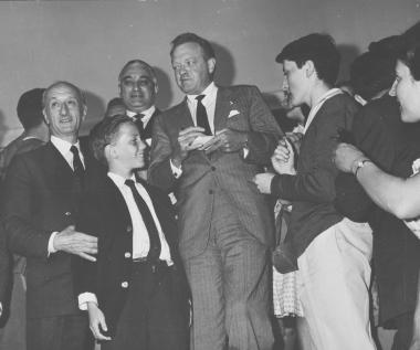 Χαμένο Κορμί