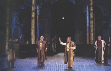 Κοριολανός