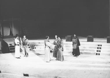 Αντώνιος και Κλεοπάτρα