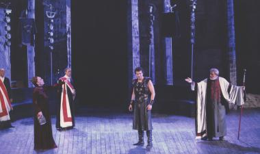 Κοριολανός