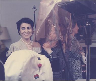 Γλυκειά Πατρίδα