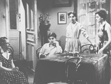 Κυριακάτικο Ξύπνημα