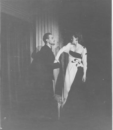 Ο Κακογιάννης ως Ουλισες