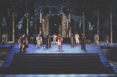 Κοριολανός