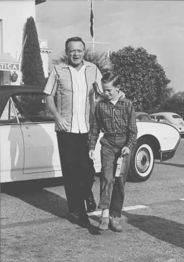 Χαμένο Κορμί