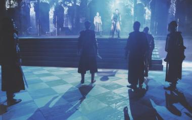 Κοριολανός