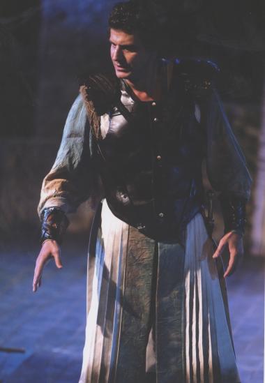 Κοριολανός