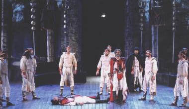 Κοριολανός