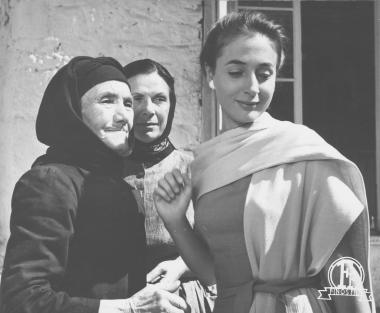 Το τελευταίο ψέμα