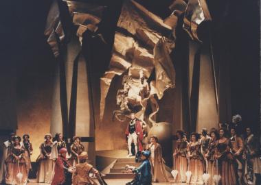 Η Μεγαλοψυχία του Τίτο