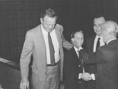 Χαμένο Κορμί