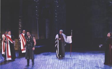 Κοριολανός