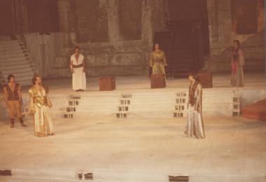 Αντώνιος και Κλεοπάτρα