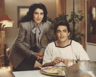 Πάνω Κάτω και Πλαγίως