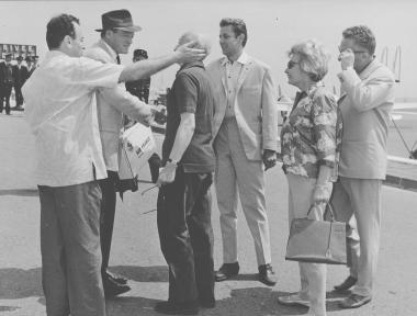 Χαμένο Κορμί