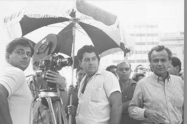 Όταν τα Ψάρια Βγήκαν στη Στεριά