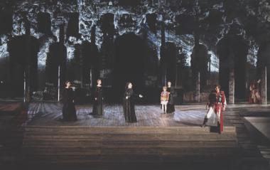 Κοριολανός