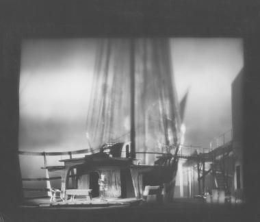 Το Πένθος ταιριάζει στην Ηλέκτρα