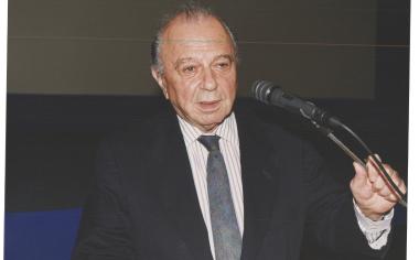 Ο Βυσσινόκηπος